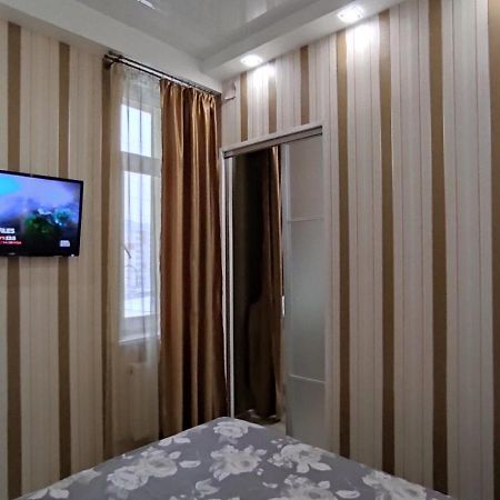 Апартаменты Левада Апартаменти Левада Apartments Levada คาร์คิฟ ภายนอก รูปภาพ
