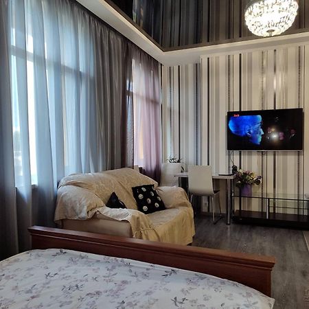 Апартаменты Левада Апартаменти Левада Apartments Levada คาร์คิฟ ภายนอก รูปภาพ