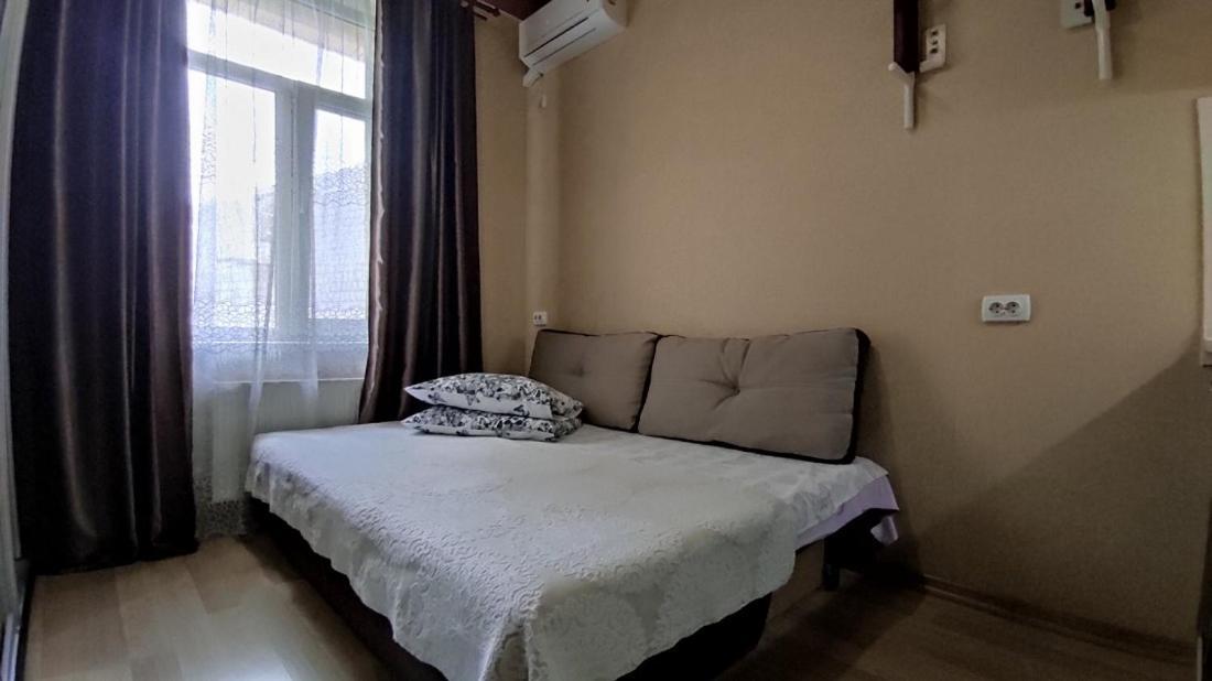 Апартаменты Левада Апартаменти Левада Apartments Levada คาร์คิฟ ภายนอก รูปภาพ