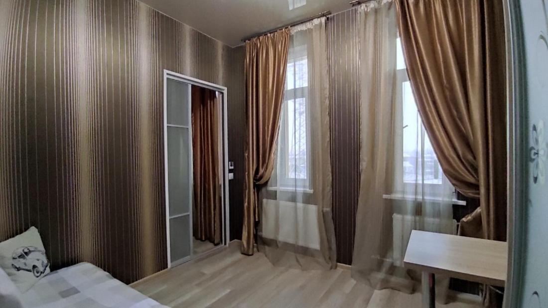 Апартаменты Левада Апартаменти Левада Apartments Levada คาร์คิฟ ภายนอก รูปภาพ