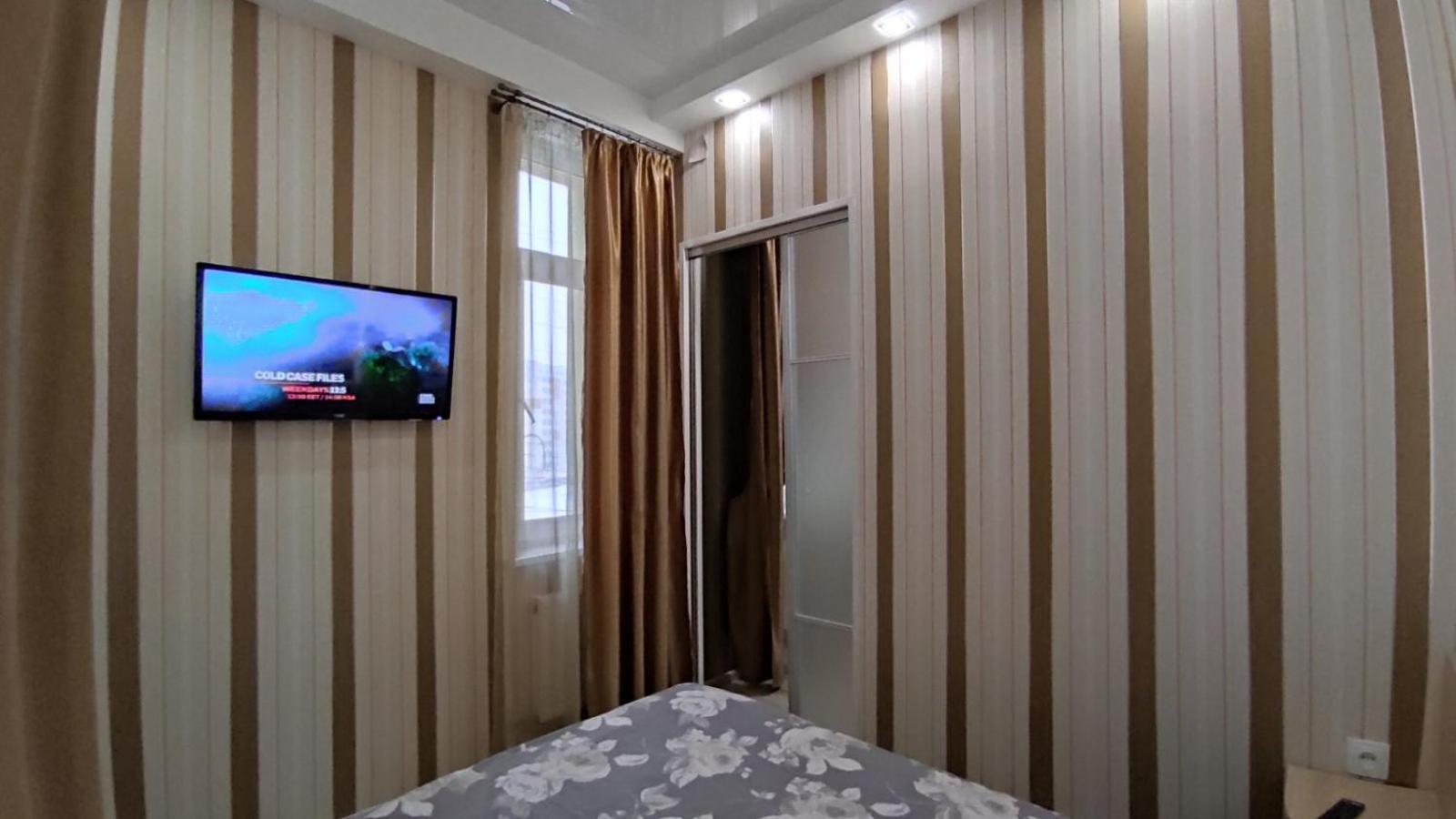 Апартаменты Левада Апартаменти Левада Apartments Levada คาร์คิฟ ภายนอก รูปภาพ