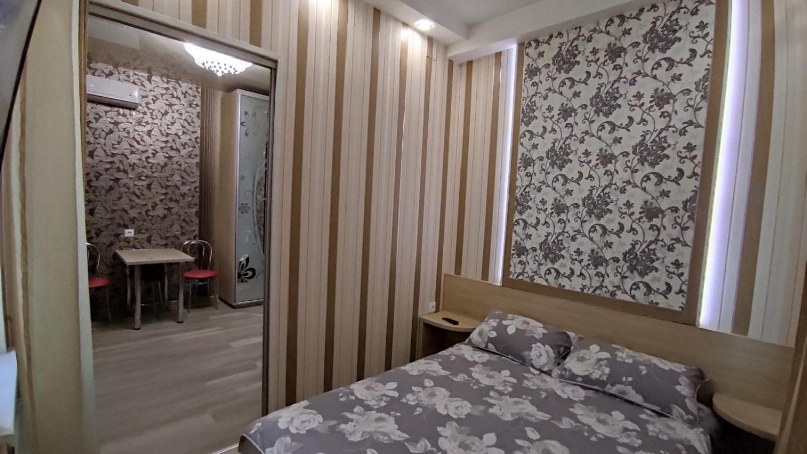 Апартаменты Левада Апартаменти Левада Apartments Levada คาร์คิฟ ภายนอก รูปภาพ