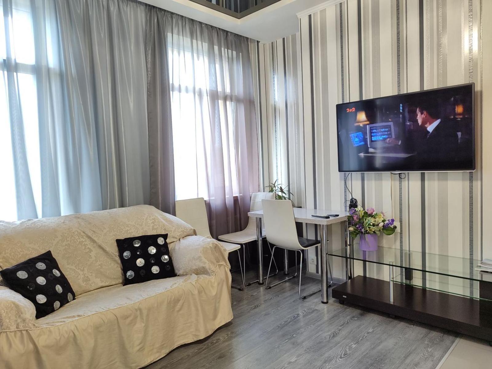 Апартаменты Левада Апартаменти Левада Apartments Levada คาร์คิฟ ภายนอก รูปภาพ
