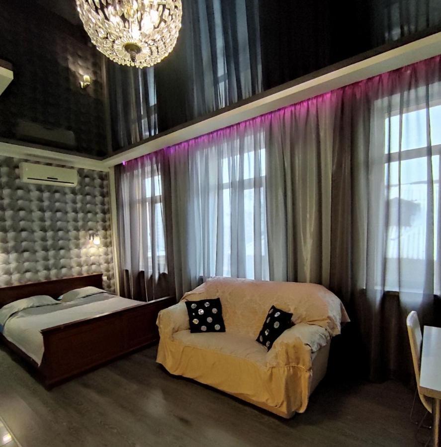 Апартаменты Левада Апартаменти Левада Apartments Levada คาร์คิฟ ภายนอก รูปภาพ