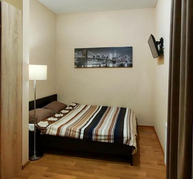 Апартаменты Левада Апартаменти Левада Apartments Levada คาร์คิฟ ภายนอก รูปภาพ